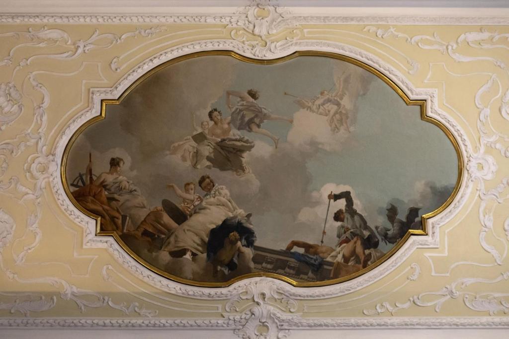 Corte Di Gabriela - Resim 29