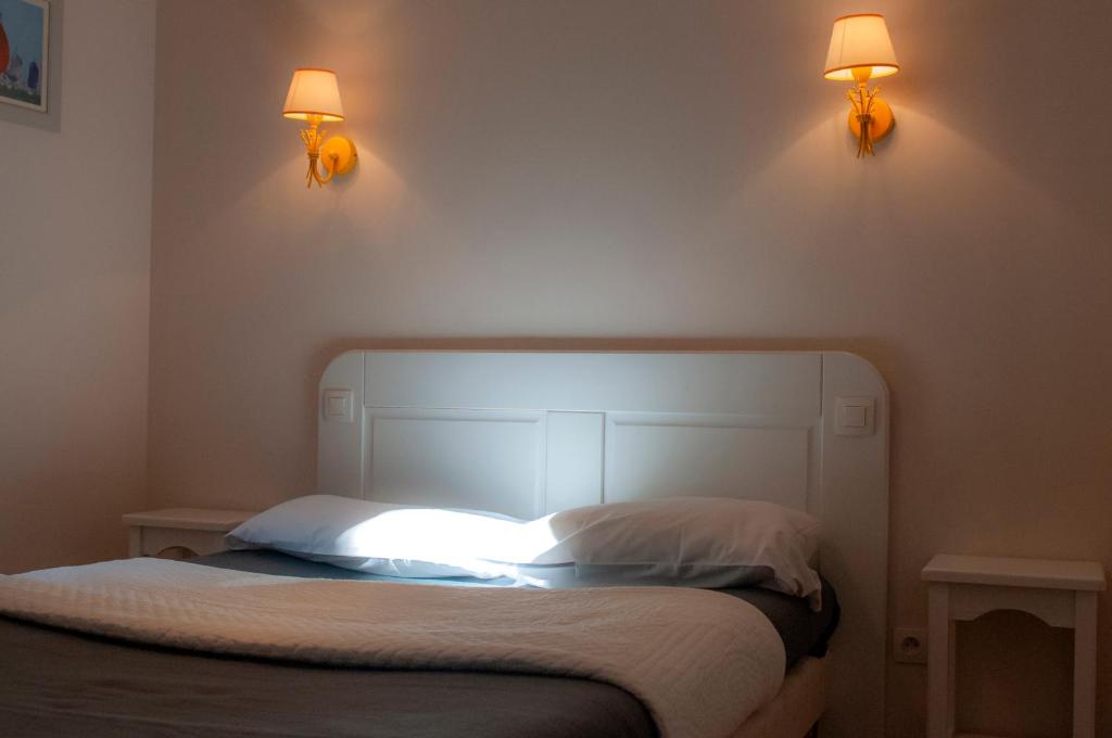 Goelia Residence Du Parc Gonneville Sur Honfleur Updated 21 Prices