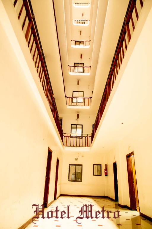 Fotografie z fotogalerie ubytování Metro Hotel v destinaci Nairobi