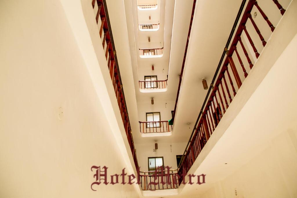 Fotografie z fotogalerie ubytování Metro Hotel v destinaci Nairobi