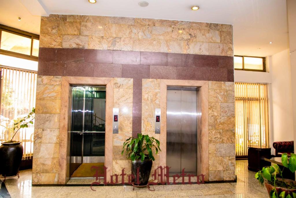 Fotografie z fotogalerie ubytování Metro Hotel v destinaci Nairobi