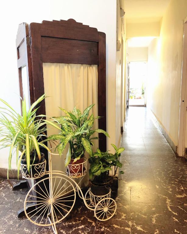 Fotografie z fotogalerie ubytování Hotel Paulino v destinaci Margao