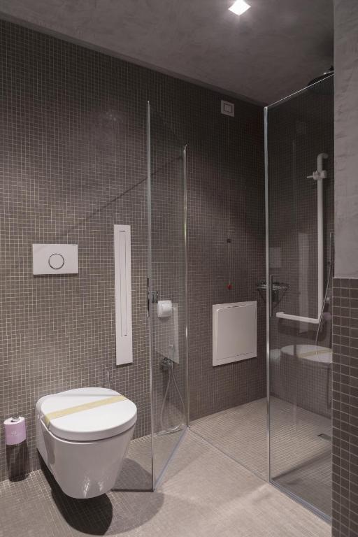 Corte Di Gabriela - Resim 36