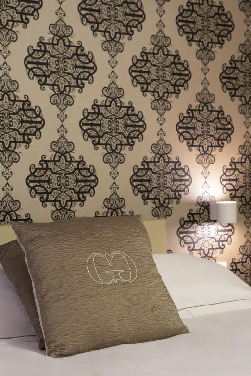 Corte Di Gabriela - Resim 14