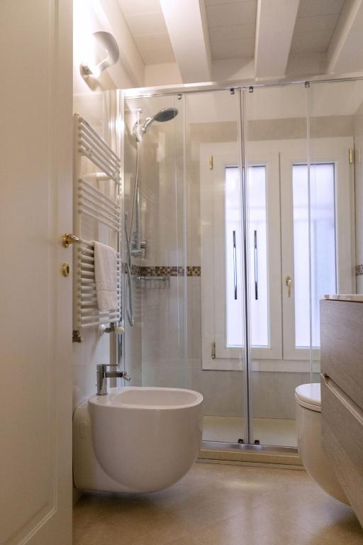 Corte Di Gabriela - Resim 39