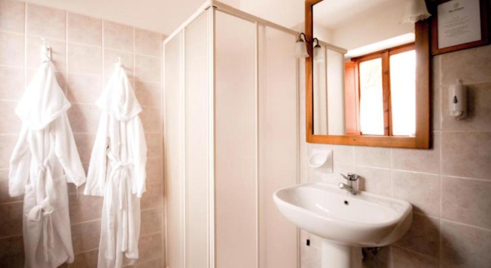 Derechos de imagen reservados por Booking.com