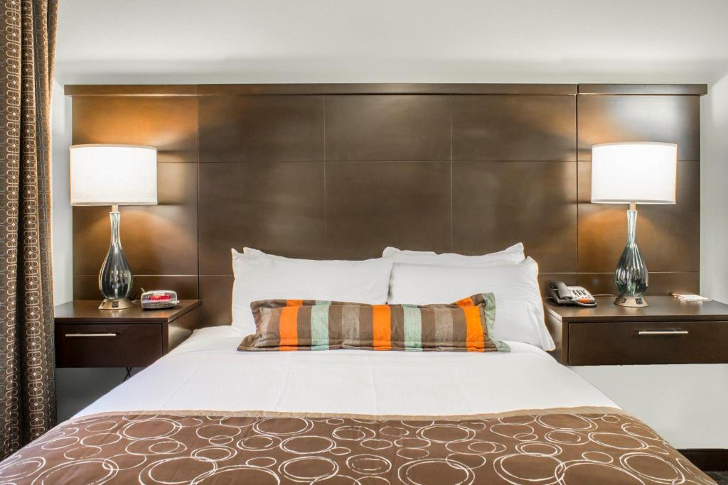 Staybridge Suites North Jacksonville by IHG - Habitación Estándar