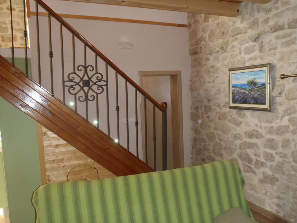 Dalmatian Stone House - Vakantiehuis