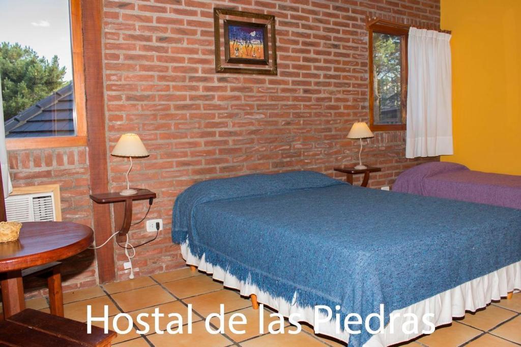 Hotel Las Piedras - Comfort Double Room
