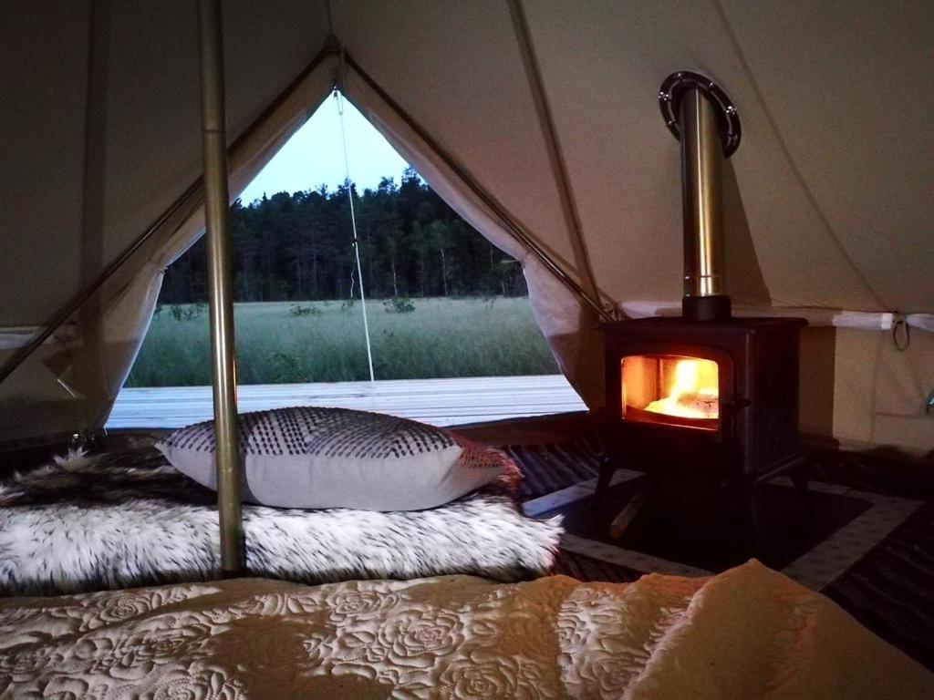 Fotografie z fotogalerie ubytování Sokka Holiday Center & Glamping v destinaci Otepää