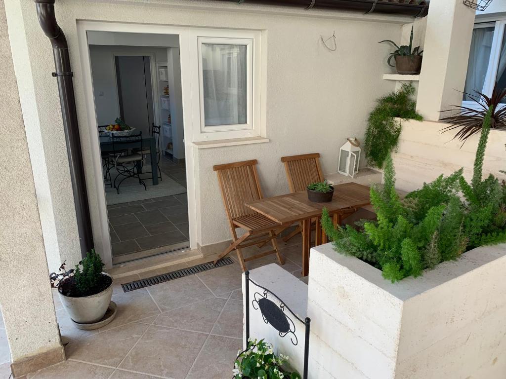 Apartments Rita - 17