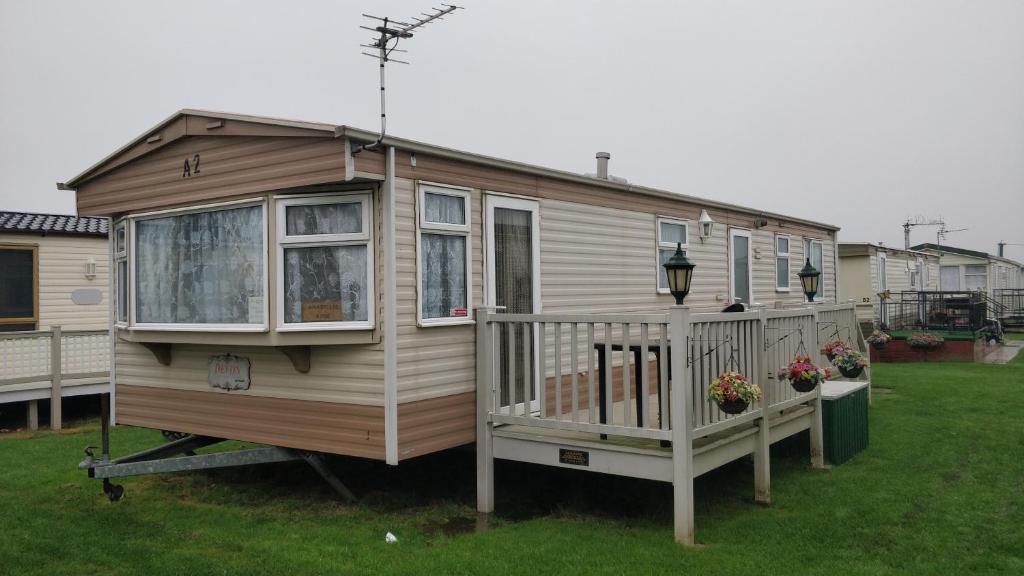 6 Berth Eastgate Fantasy Island (The Devon)