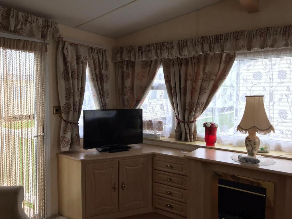 6 Berth Eastgate Fantasy Island (The Devon)