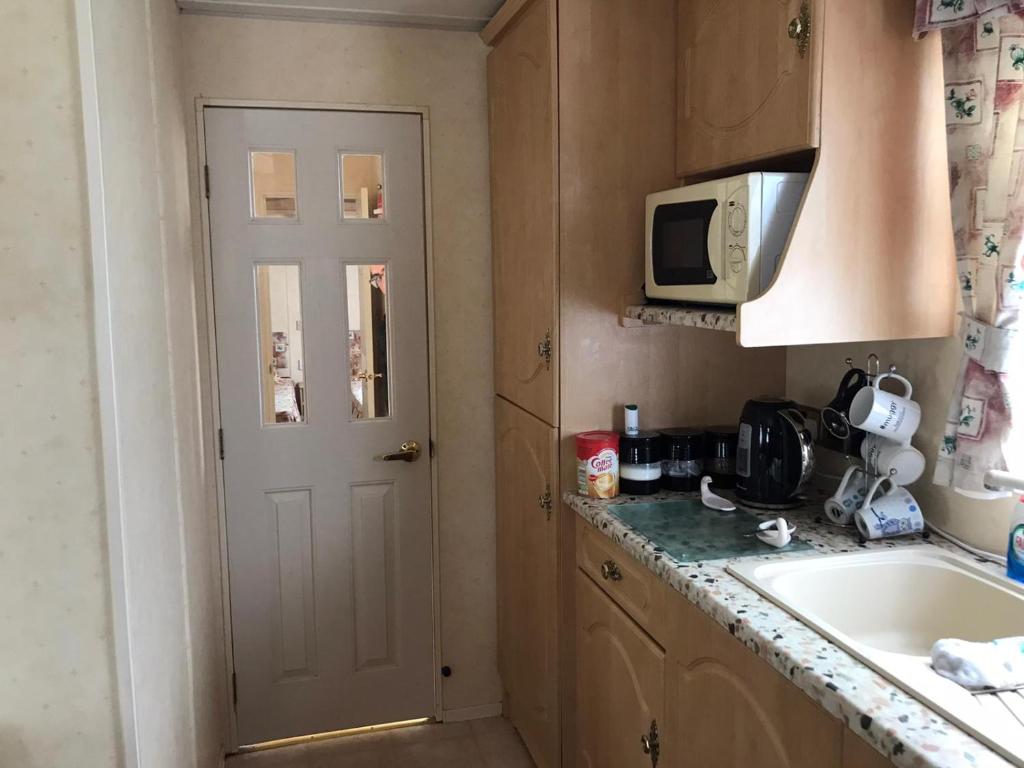 6 Berth Eastgate Fantasy Island (The Devon)