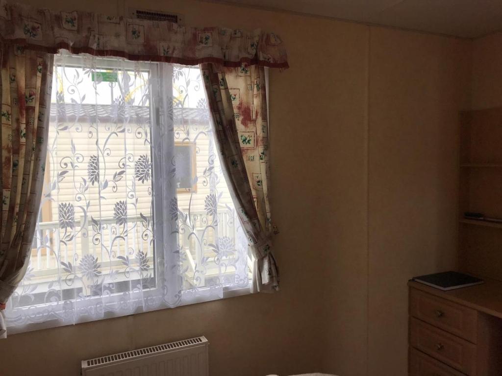 6 Berth Eastgate Fantasy Island (The Devon)