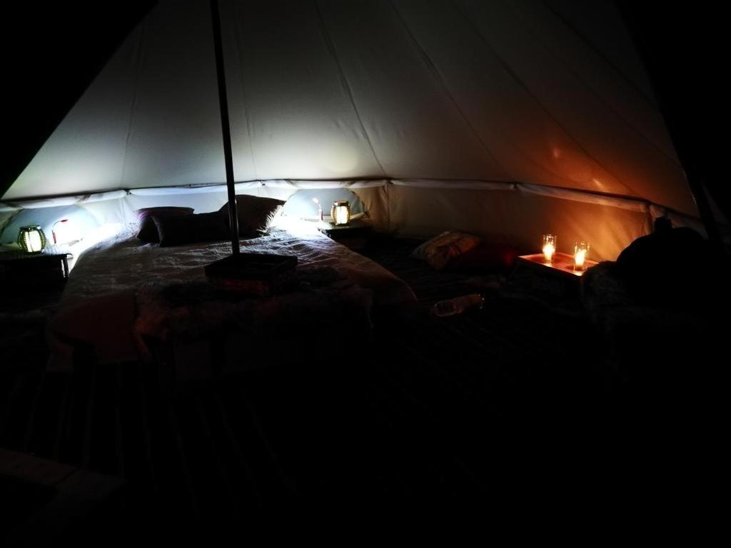 Fotografie z fotogalerie ubytování Sokka Holiday Center & Glamping v destinaci Otepää