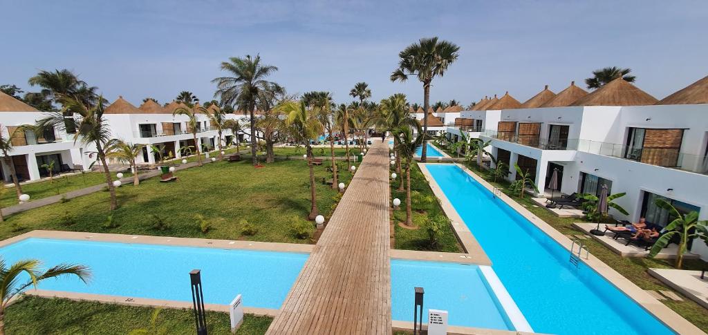 Kalimba Hotel