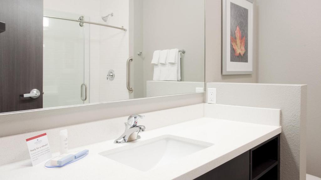 Candlewood Suites Grand Island by IHG - Estudio King