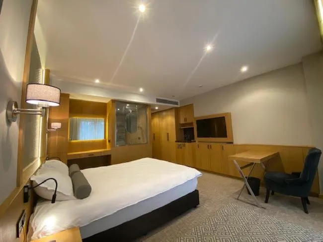 Bella Hotel, Istanbul, Turcia