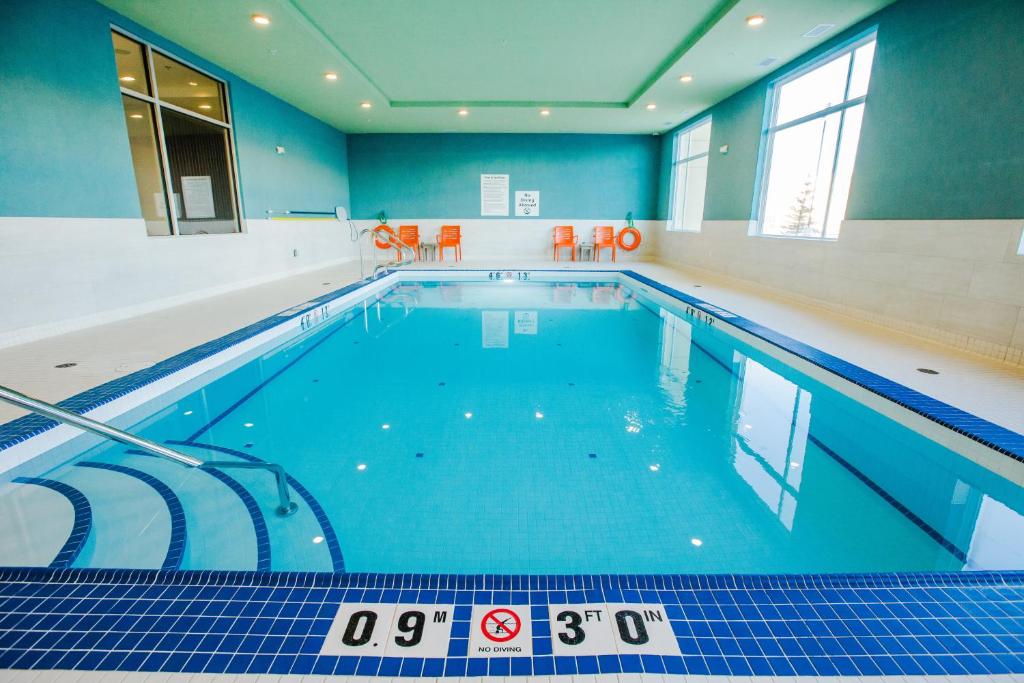 Candlewood Suites West Edmonton - Mall Area by IHG - Resim 45