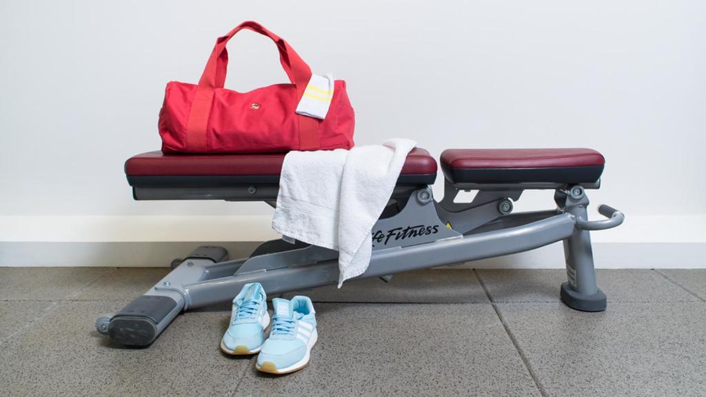 Staybridge Suites London-Vauxhall by IHG - Resim 42