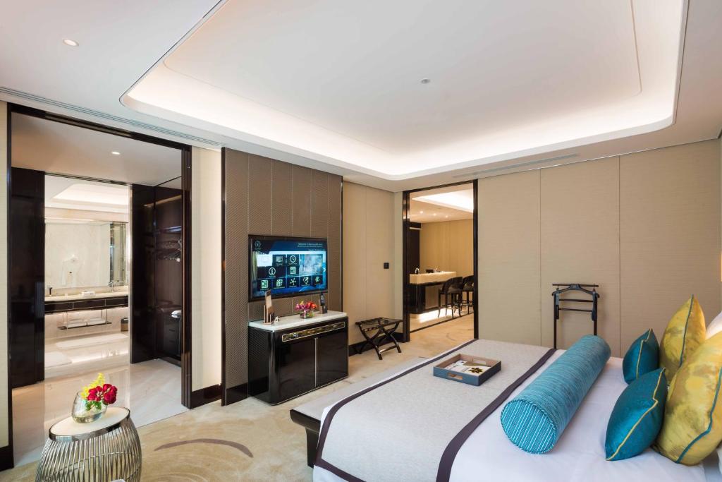 NARCISSUS AL HAMRA HOTEL JEDDAH