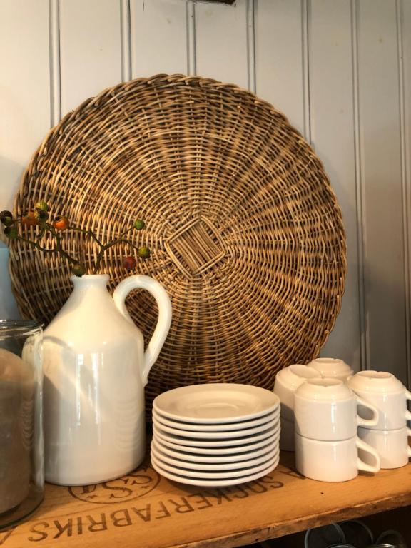 Fotografie z fotogalerie ubytování Glimminge Bed & Breakfast v destinaci Simrishamn