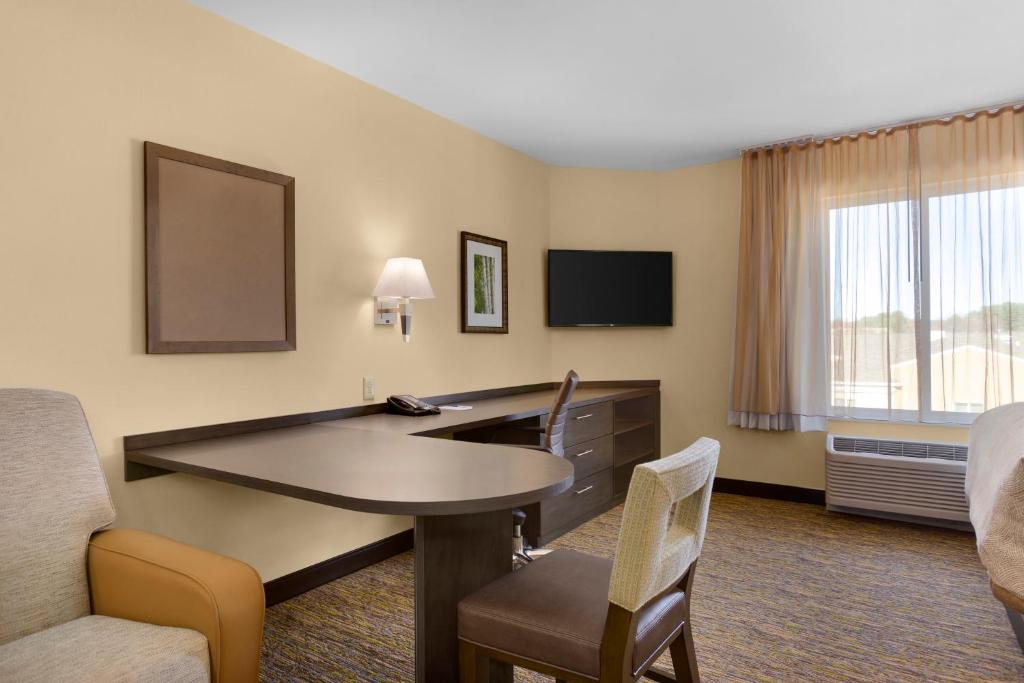Candlewood Suites Vestal - Binghamton by IHG photo