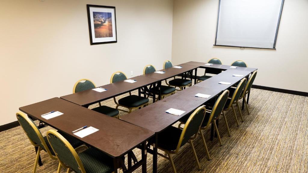 Candlewood Suites Saint Joseph - Benton Harbor by IHG photo