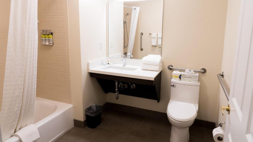 Candlewood Suites Saint Joseph - Benton Harbor by IHG photo