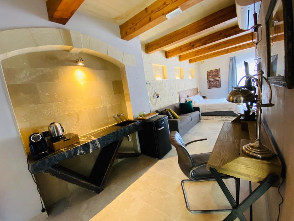 Lulu Boutique Hotel - 7