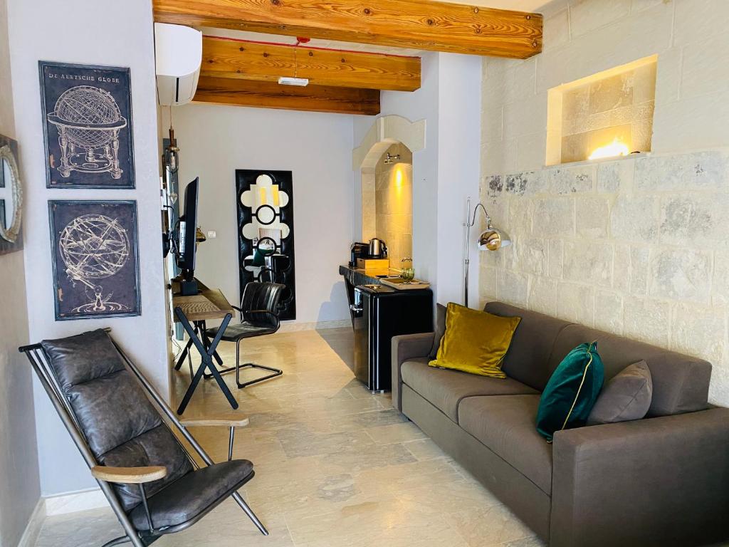 Lulu Boutique Hotel - 5