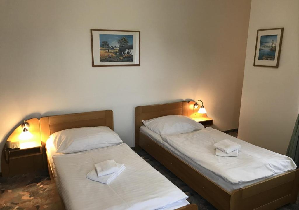 Hotel Otar - Resim 15