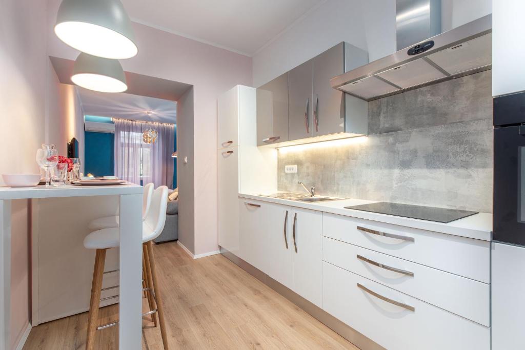 Danijela Apartments Rijeka - 7