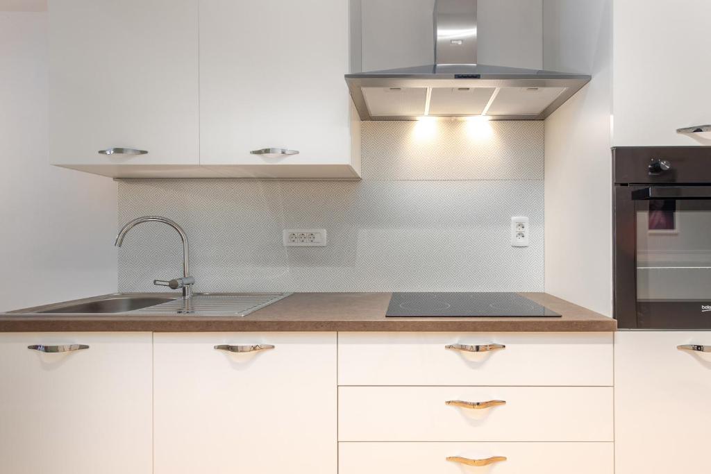 Danijela Apartments Rijeka - 16