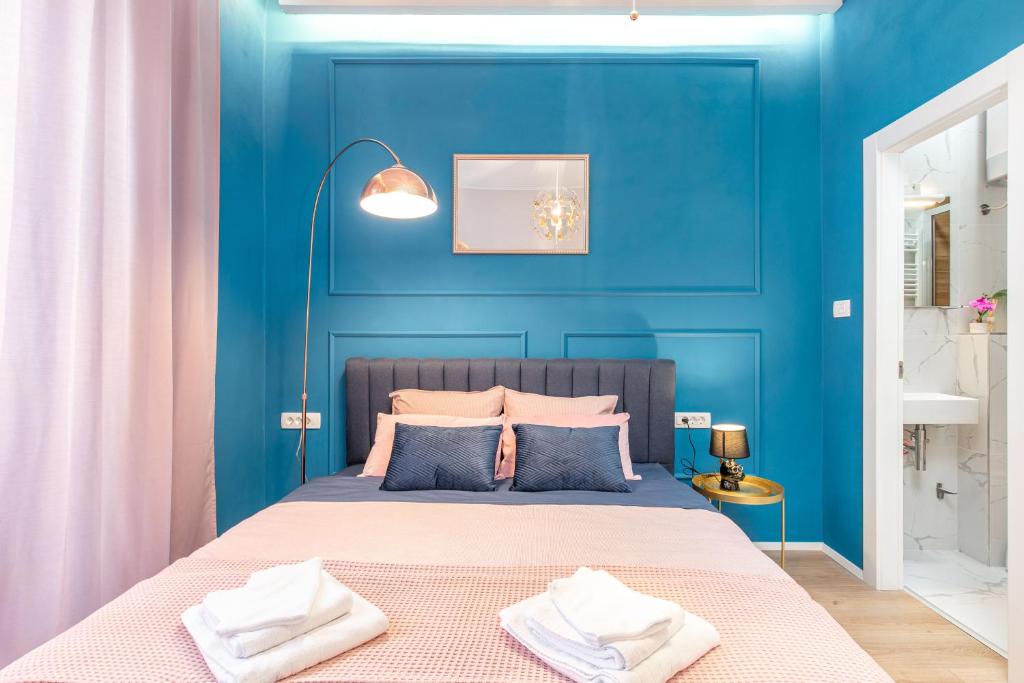 Danijela Apartments Rijeka - 1