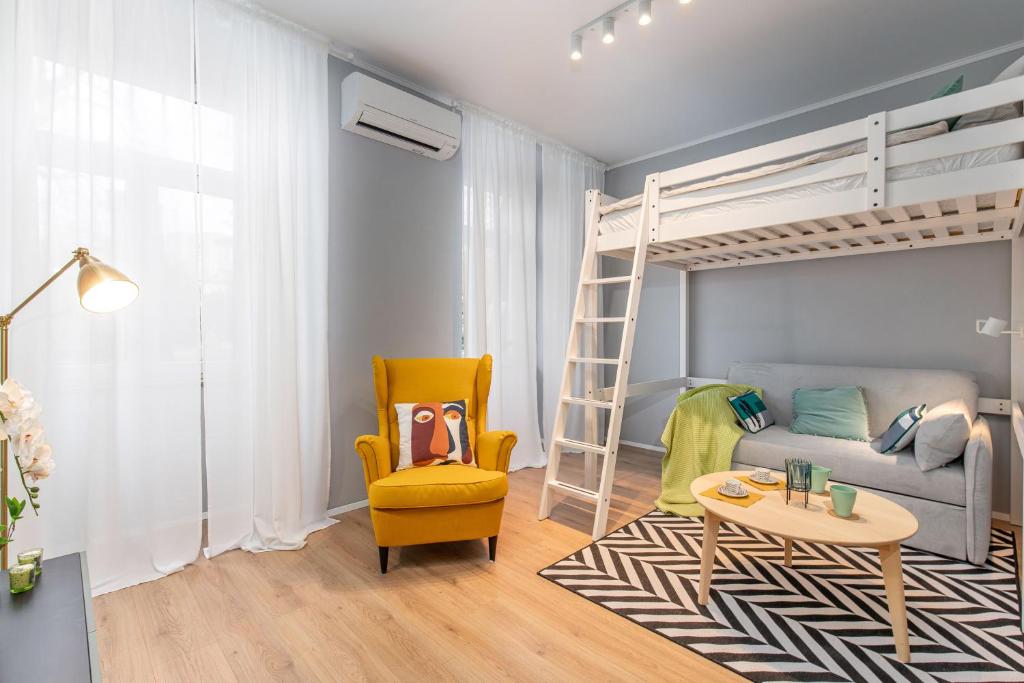 Danijela Apartments Rijeka - 12