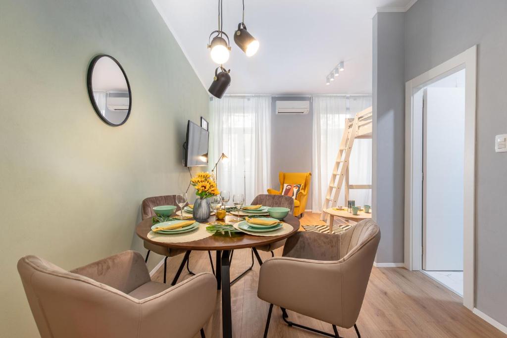 Danijela Apartments Rijeka - 8