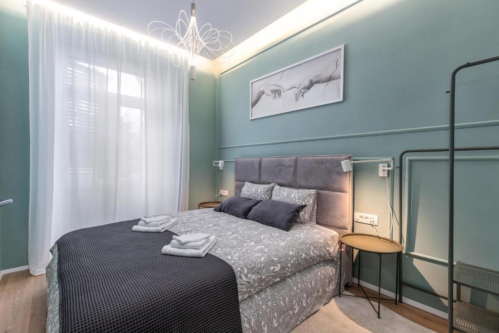 Turk Apartments Rijeka, Rijeka – Nove cijene za 2023.