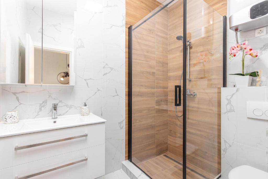 Danijela Apartments Rijeka - 17