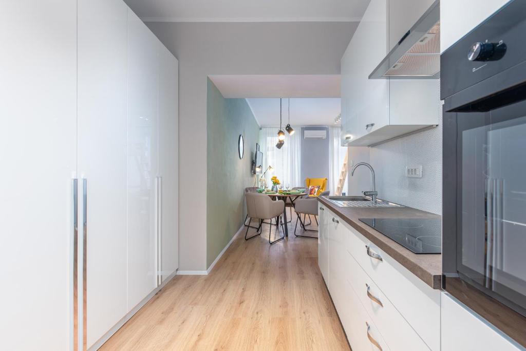 Danijela Apartments Rijeka - 15