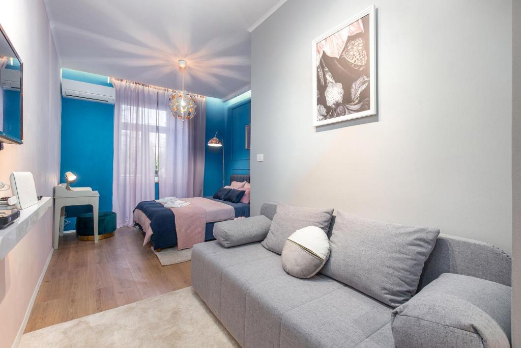 Danijela Apartments Rijeka - 3