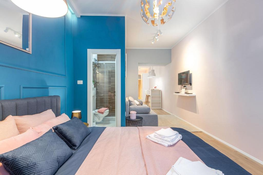 Danijela Apartments Rijeka - 2