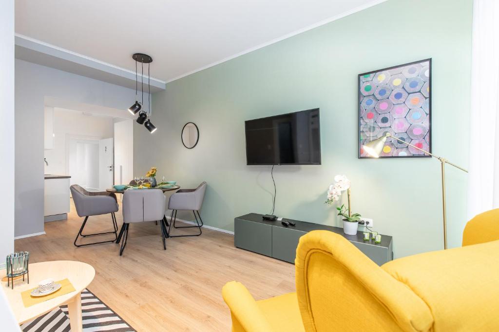 Danijela Apartments Rijeka - 10