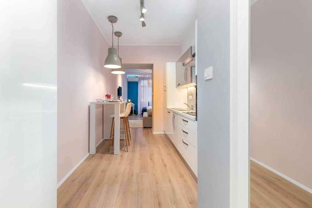 Danijela Apartments Rijeka - 6