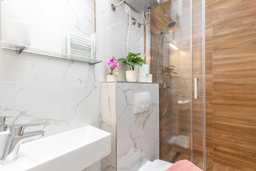 Danijela Apartments Rijeka - 5