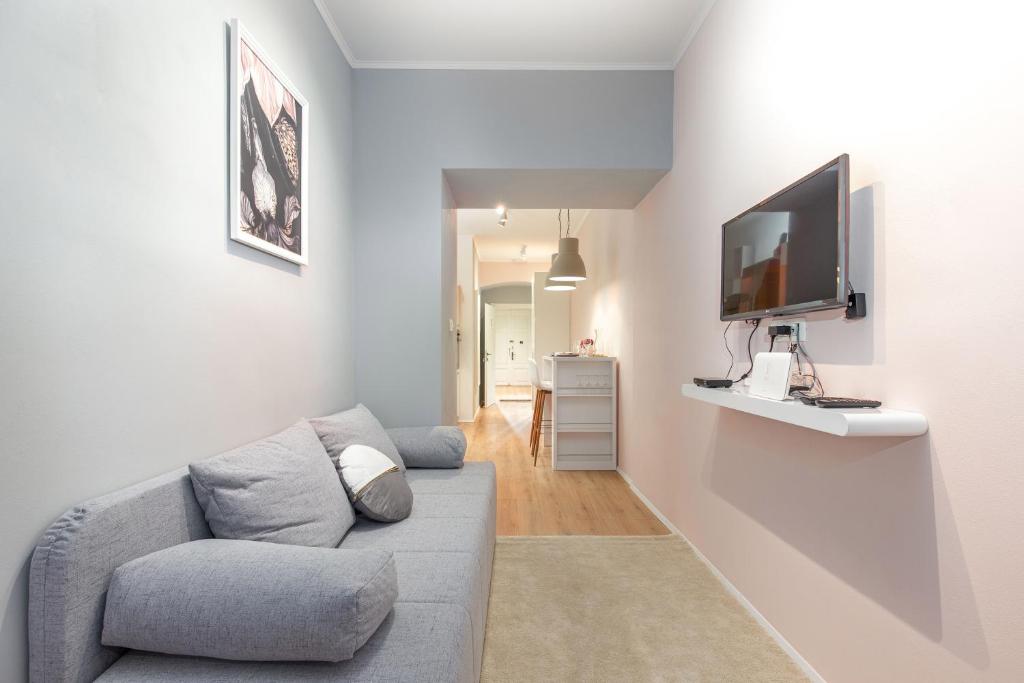 Danijela Apartments Rijeka - 4