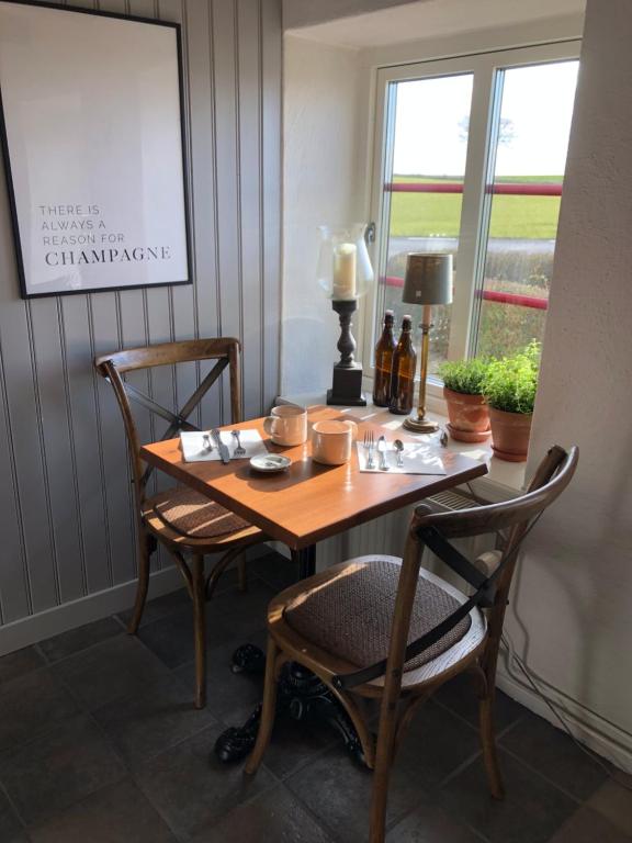 Fotografie z fotogalerie ubytování Glimminge Bed & Breakfast v destinaci Simrishamn