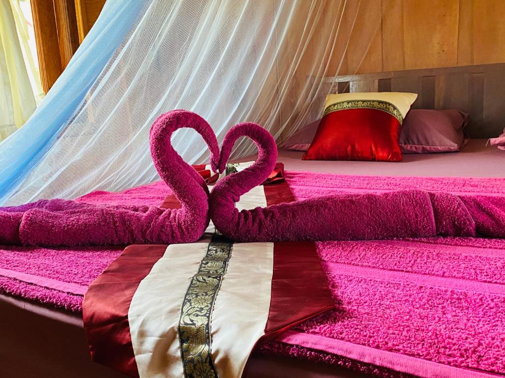 Nadia Resort Kohjum - 11