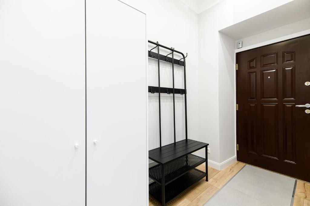 بومی آپارتمان Blich 7 - Native Apartments Blich 7، بومی آپارتمان Blich 7